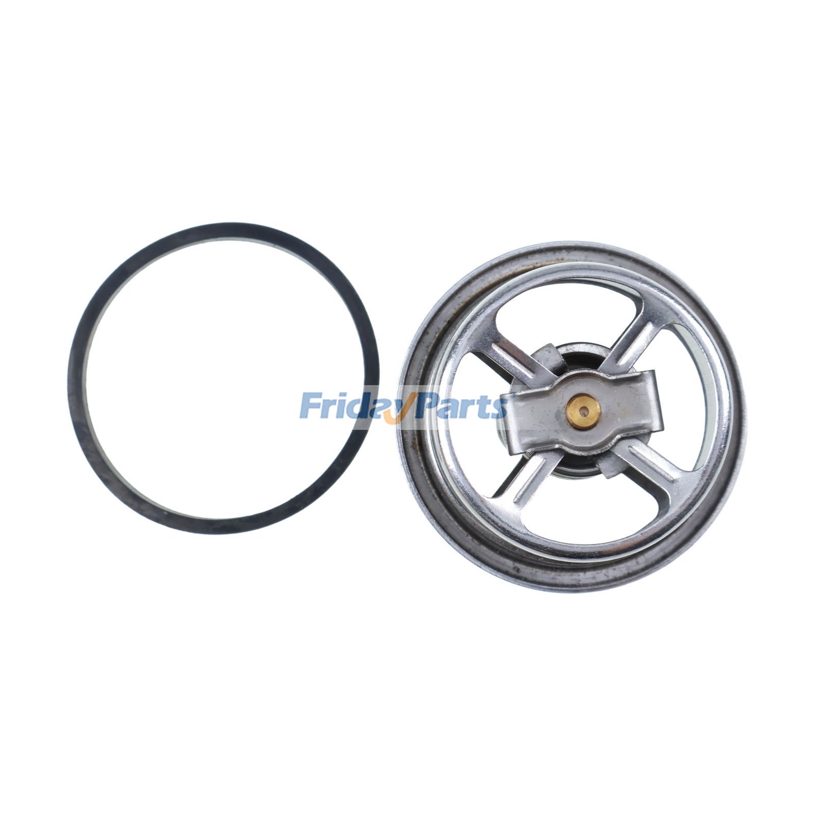 Thermostatfür Motor