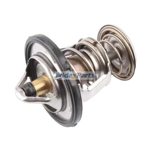 Thermostat 369-6215 for Cummins Engine 15N ISG11 ISG12 M12 M13 M14 M15 ...