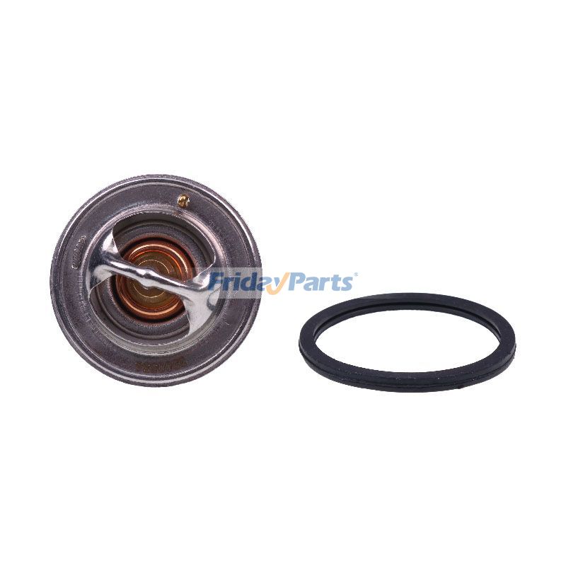 Thermostatfür Motor