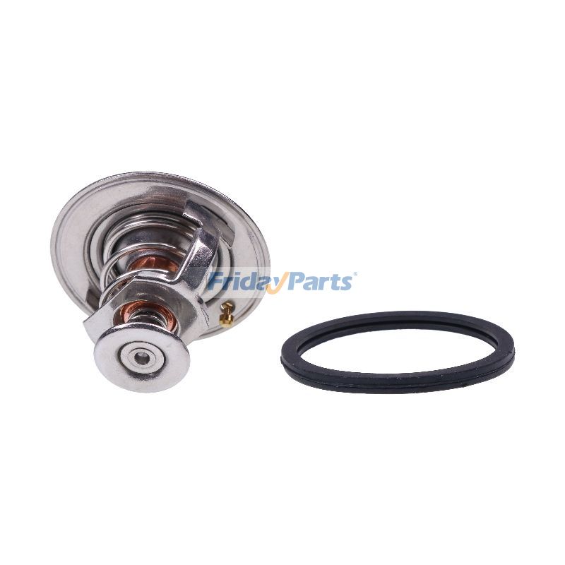 Thermostat 3800884 für Cummins-Motor B3.3 QSB3.3 CM2150für 