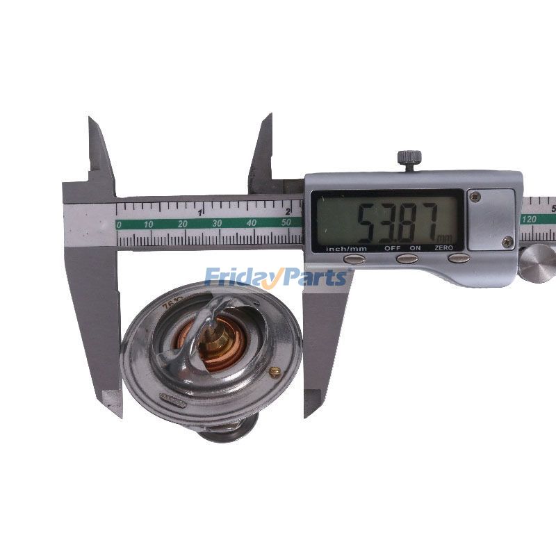 Thermostatfür Motor