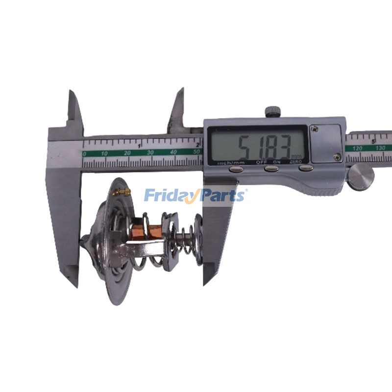 Thermostatbei FridayParts kaufen