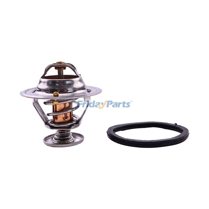 Thermostat 3831426 1544389 für Volvo Penta Motor D6A D70 D7C TD101G TD101GK TD102K TD103K TD121 TD70 AQAD40A AQAD40B