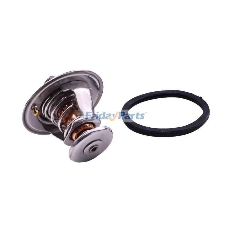 Thermostatfür Motor