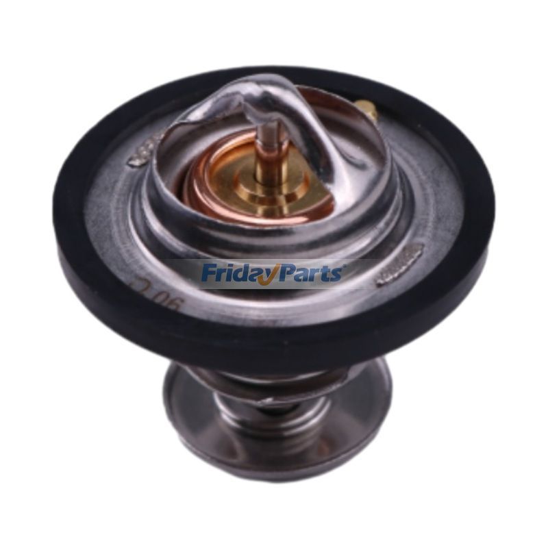 Thermostat 3842015 für Volvo Penta Motor D1-13 D1-13B D1-20 D1-20B D1-30 D1-30B D2-40 D2-40B D1-13F D1-20F D1-30F