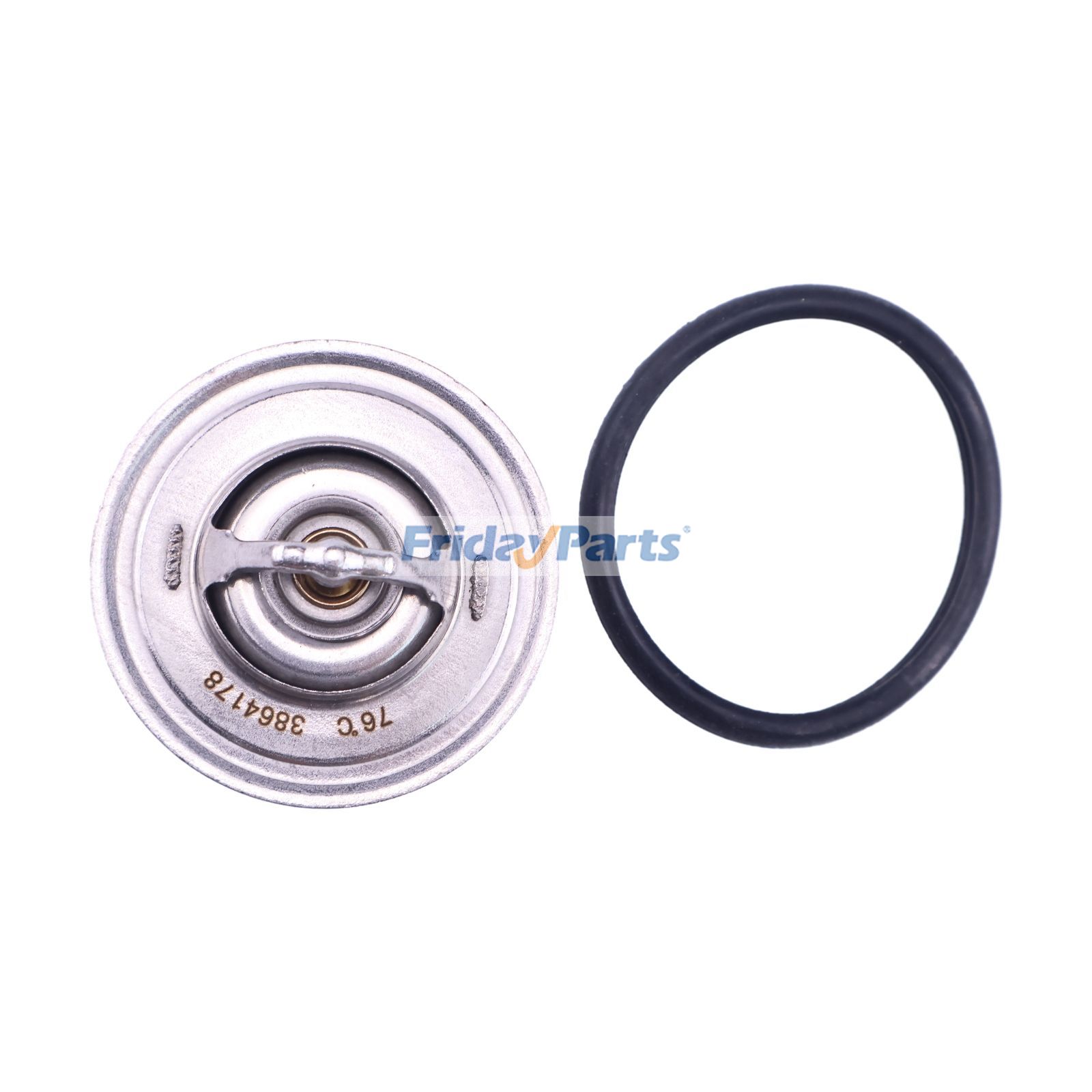 Thermostat in Stock in China