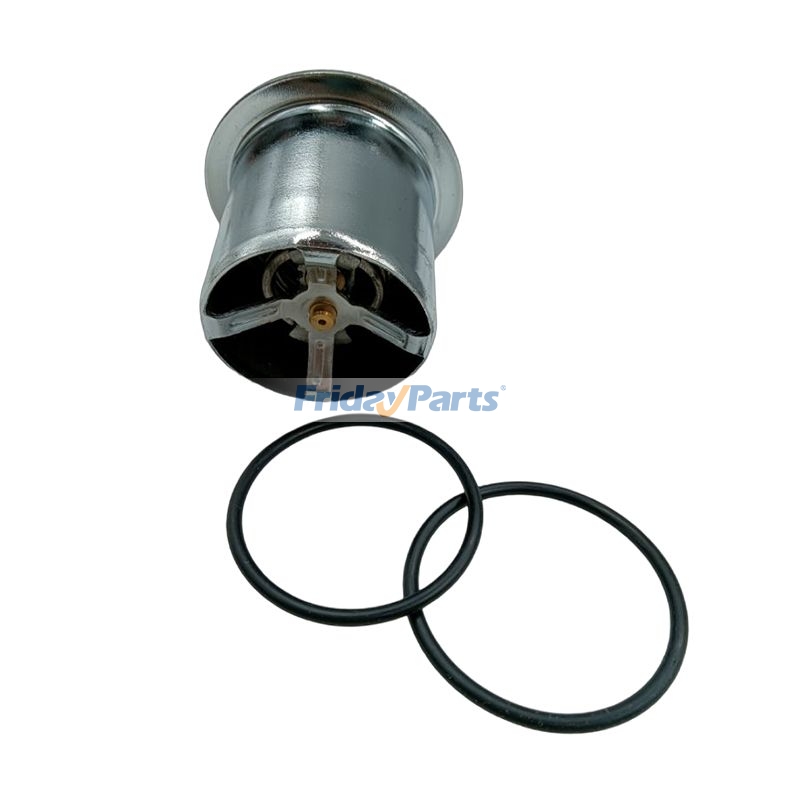 Thermostatfür Motor