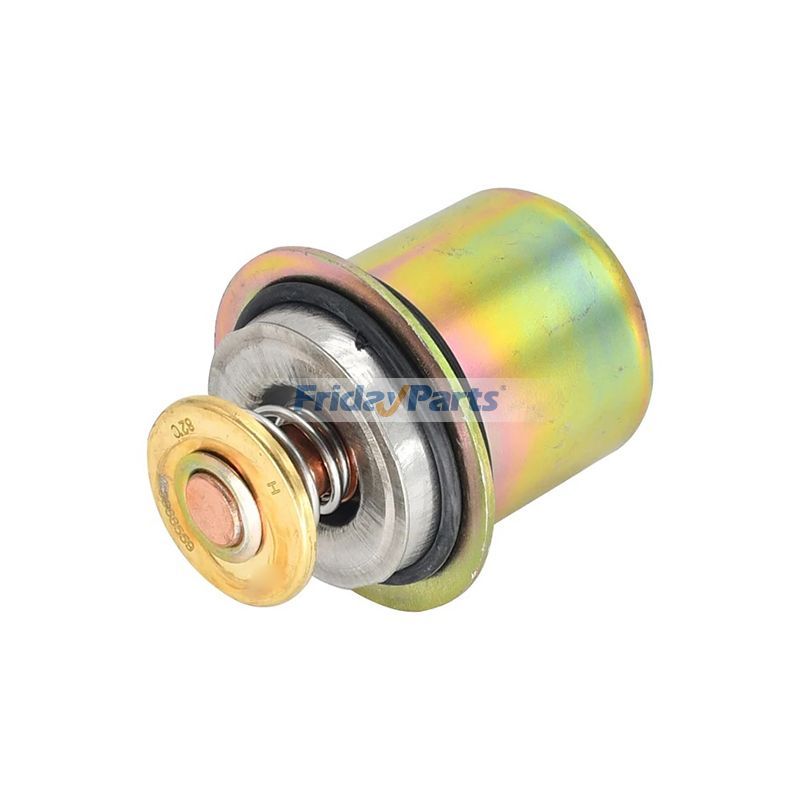 Thermostat 3968559 für Cummins-Motor 6C8.3 6CT8.3 L8.9