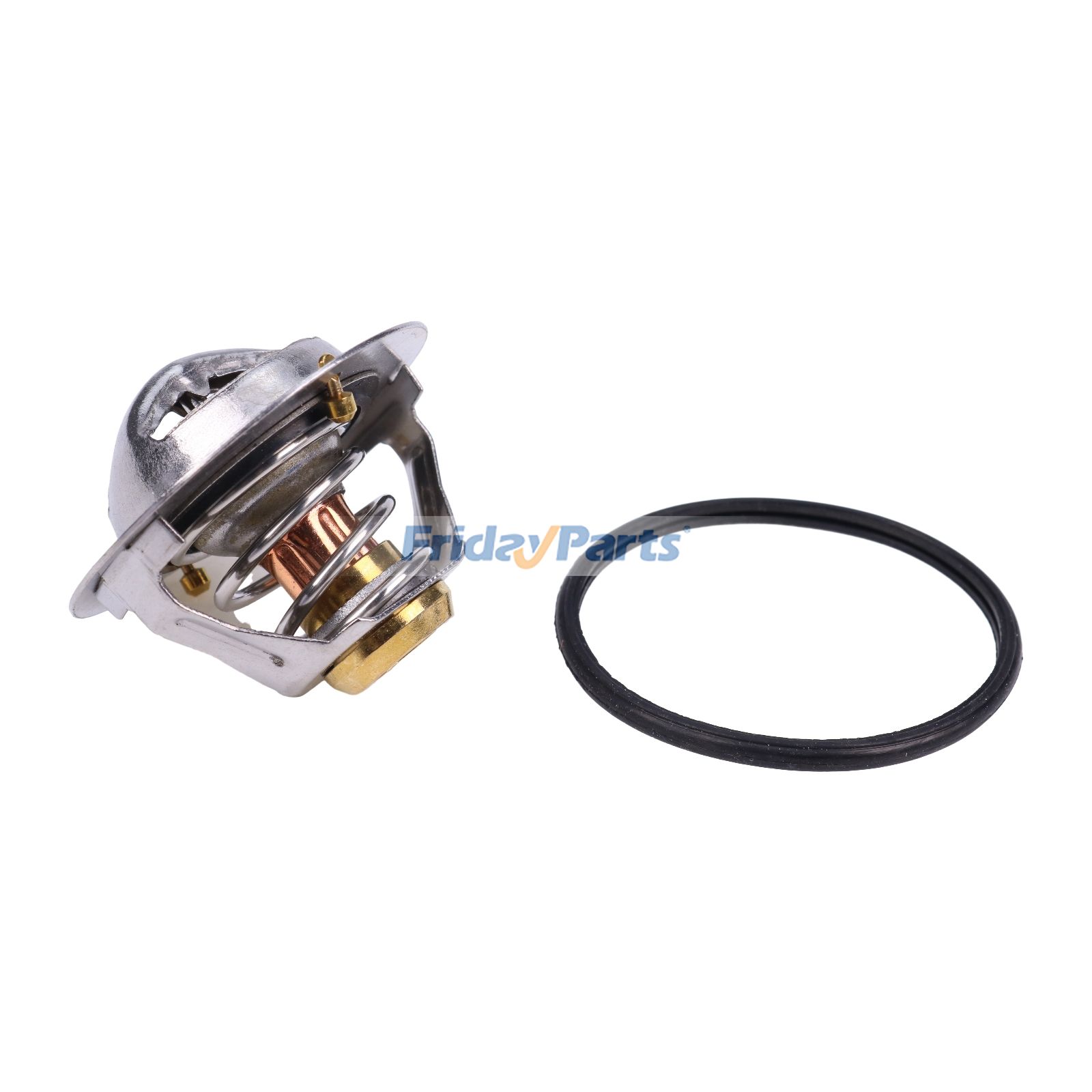 Thermostat 3973835 3974371 4929644 5292712 für Cummins-Motor QSB5.9 QSB
