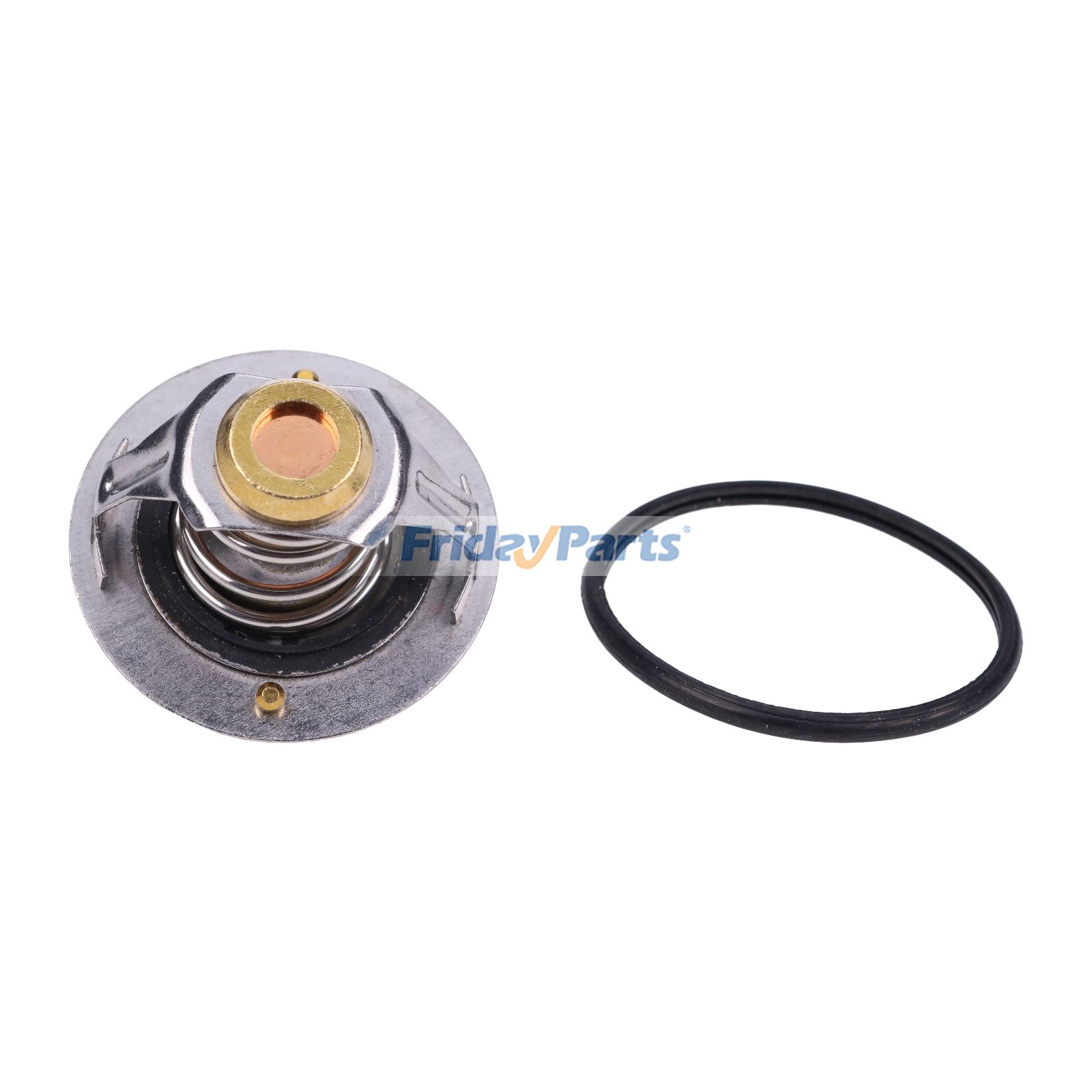 Thermostatfür Motor