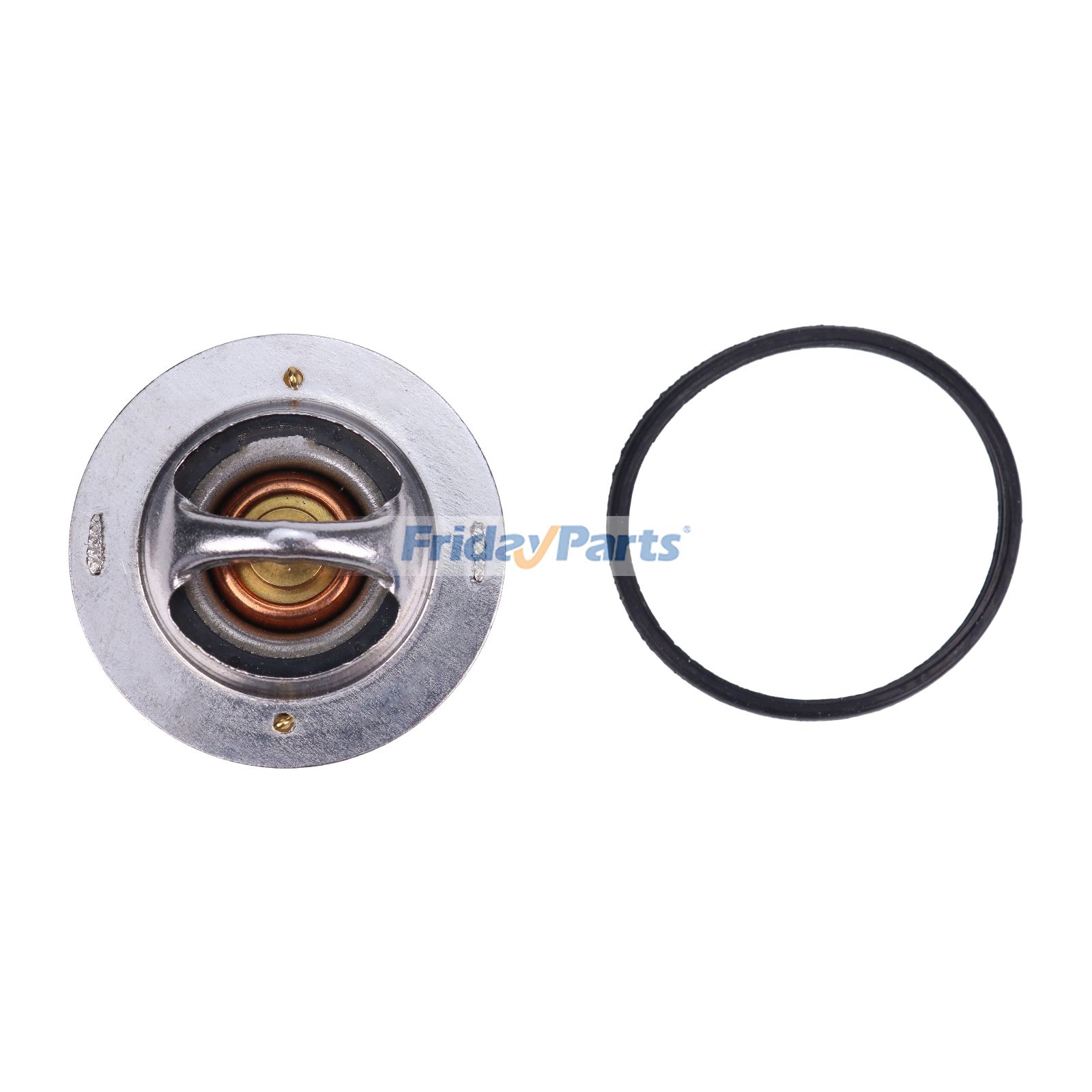 Thermostat 3973835 3974371 4929644 5292712 für Cummins-Motor QSB5.9 QSBfür 