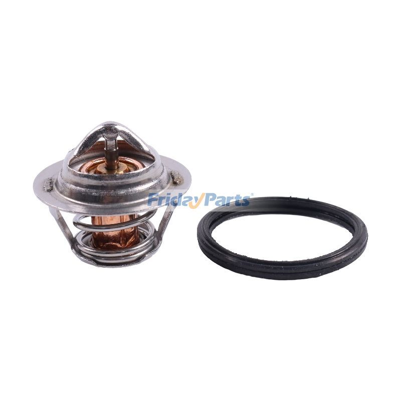 Thermostat 3B4-12411-00-00 3B4-12411-01-00 pour Yamaha Grizzly Rhino 550 700 2007-2014