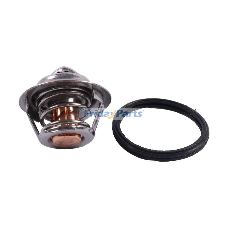 Thermostat 3B4-12411-00-00 3B4-12411-01-00 pour Yamaha Grizzly Rhino 550 700 2007-2014pourPour Yamaha