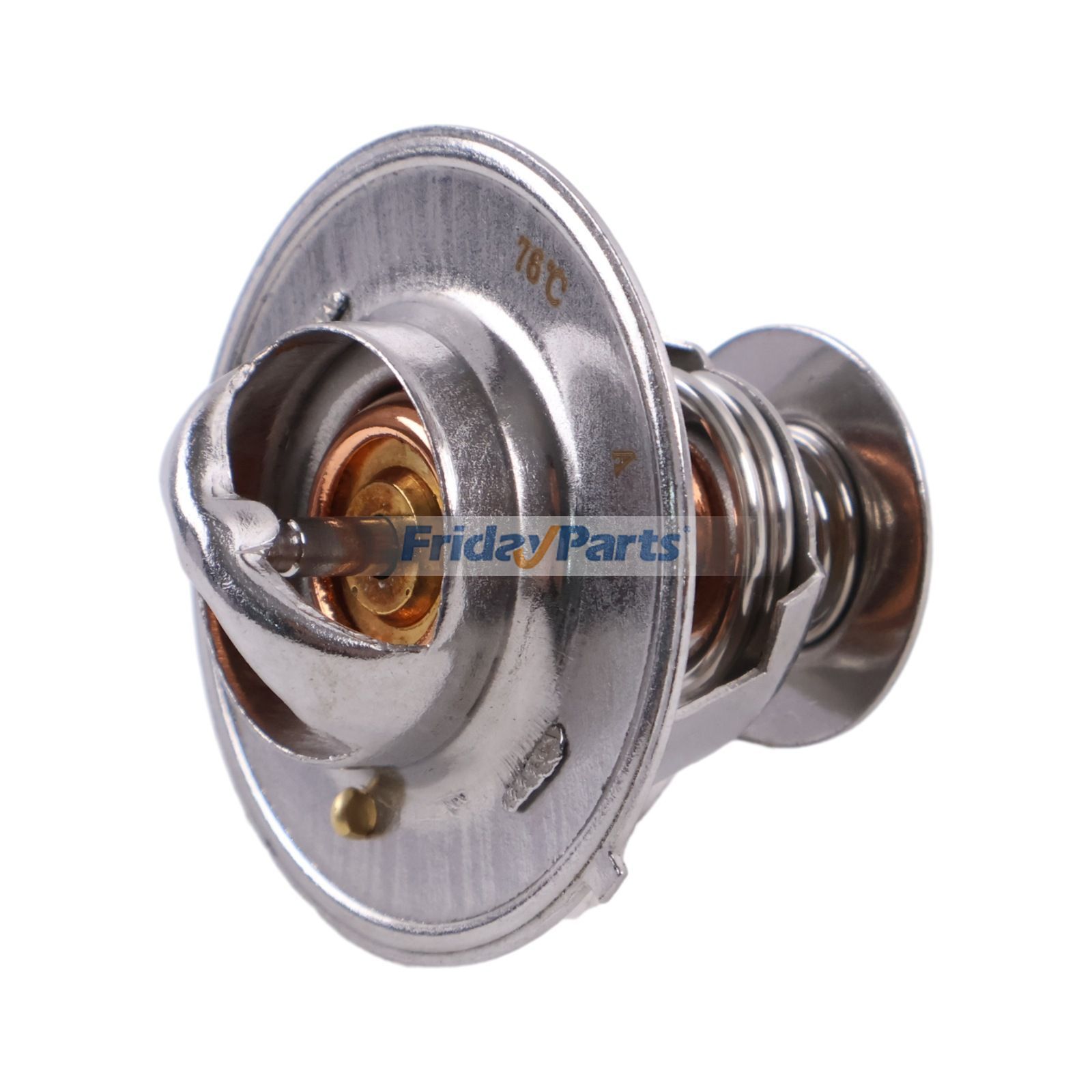 FridayParts Thermostat