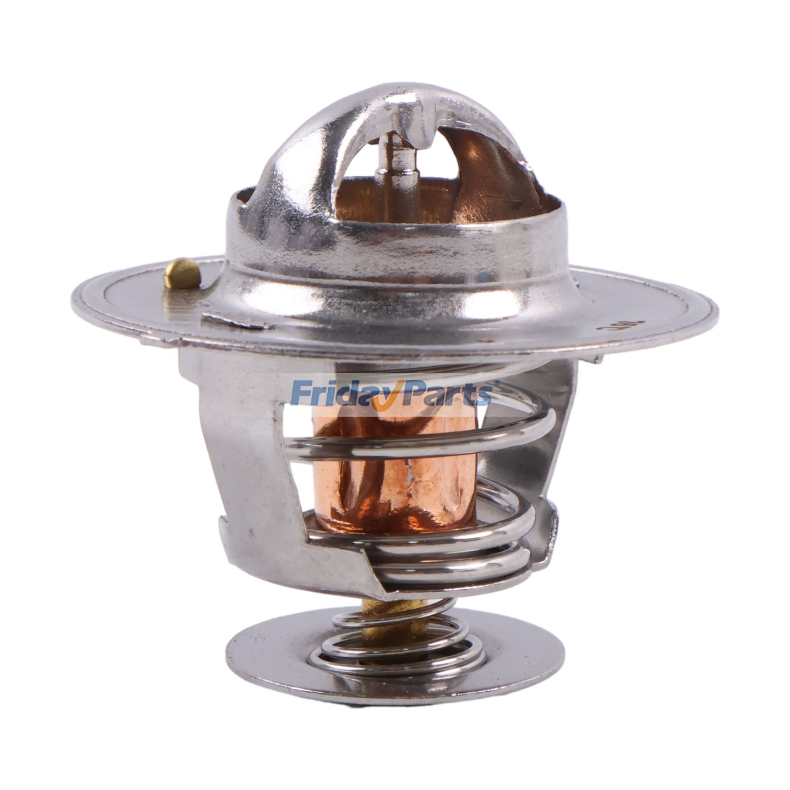 Thermostat 4080631 für Cummins-Motor 4B3.9 6B5.9 QSB3.3 CM2150 QSB4.5 QSB5.9G Hyundai-Bagger RD210-7 HL740-7S Hl740-9S