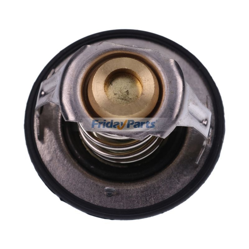 Thermostat 4090093 für Cummins-Motor ISB CM850 ISB6.7 CM2250 QSB6.7 CM2850für 