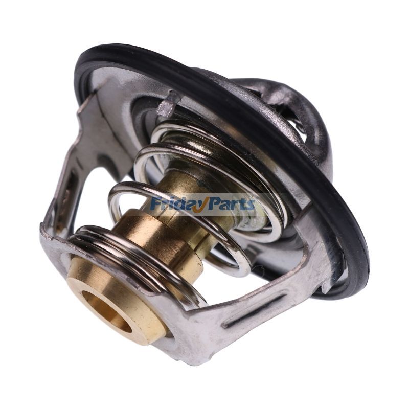 Thermostat 4090093 für Cummins-Motor ISB CM850 ISB6.7 CM2250 QSB6.7 CM2850