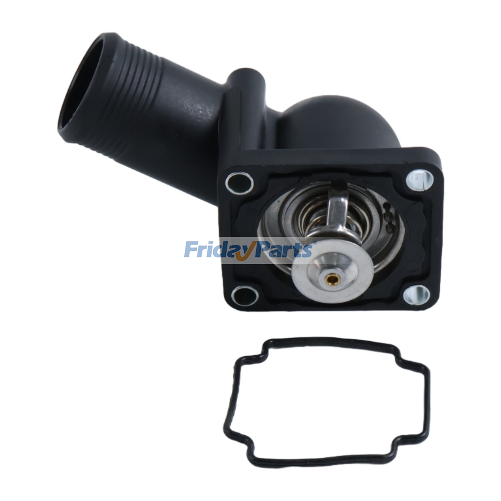 Thermostat 4133L028 für Perkins-Motor 1004 1006