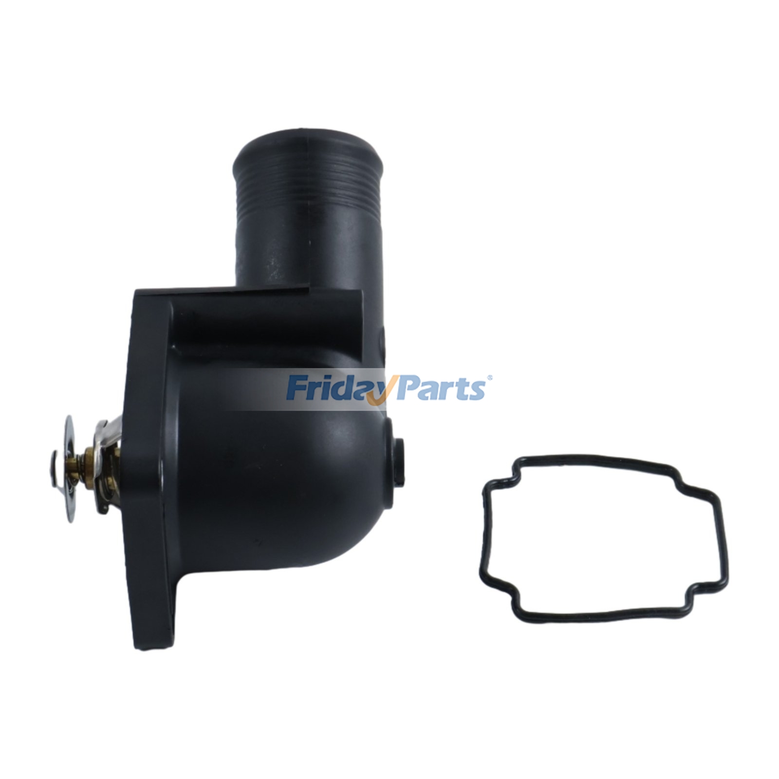 Thermostat 4133L028 für Perkins-Motor 1004 1006für 