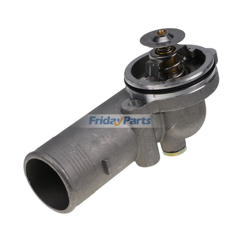 Thermostatfür Motor