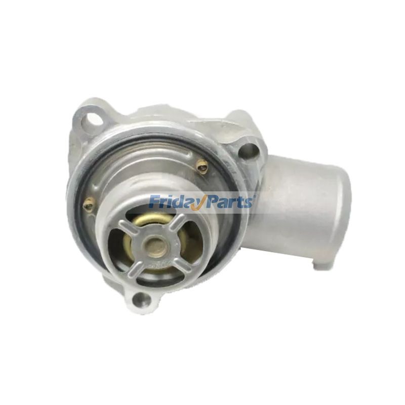 Thermostat 420-1395 für Caterpillar CAT-Motor C7.1 C6.6 C7 Lader 924K 930K 938K 950K 962K