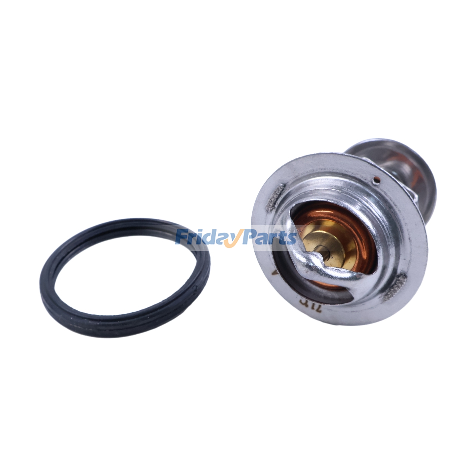Thermostat For Jacobsen Engine,Mower
