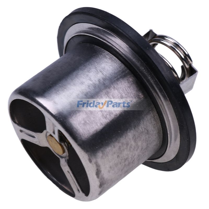 FridayParts Thermostat für Cummins Hyundai Rad HL780-9A