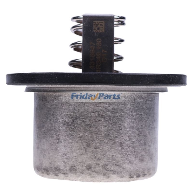 Thermostat für Cummins Hyundai Rad HL780-9Afür Motor,Lader