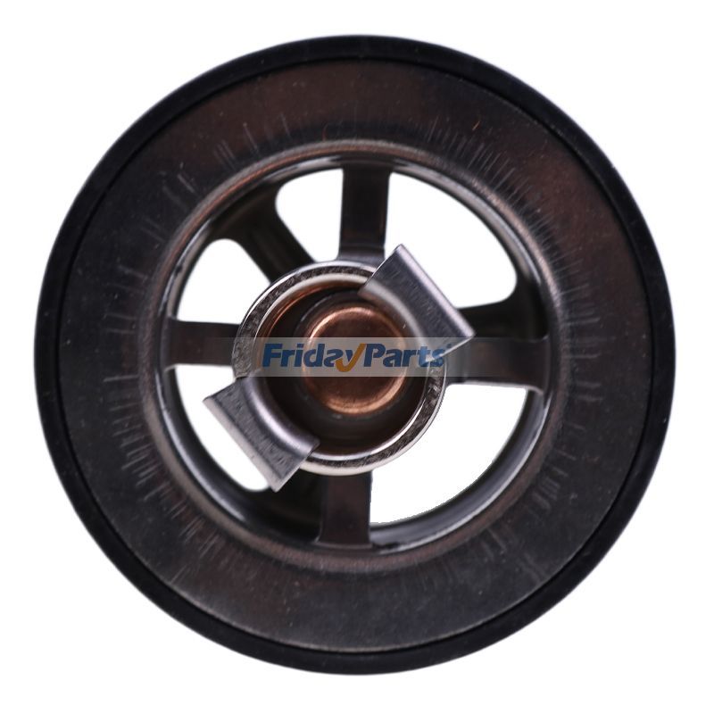 Thermostat für Cummins Hyundai Rad HL780-9AFür HYUNDAI
