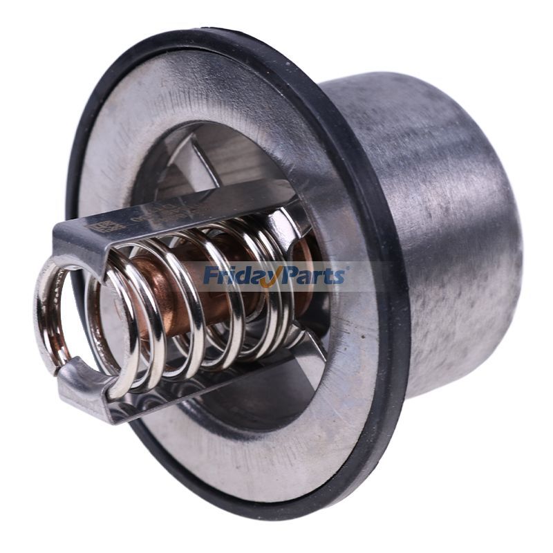 Thermostat für Cummins Hyundai Rad HL780-9Afür Motor,LaderFür HYUNDAI
