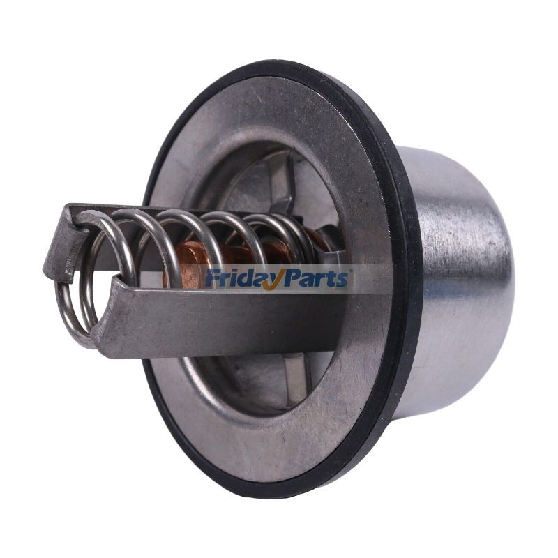 Thermostat 4336659 für Cummins-Motor ISX ISX15 QSX15 QSX