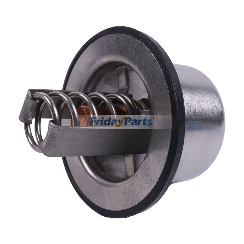 Termostato Cummins N14 - Precisión para motores diésel Termostato Cummins N14 - Precisión para motores diésel