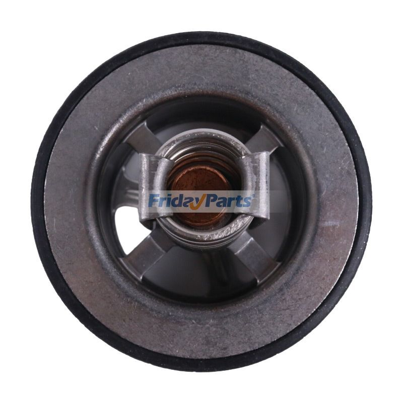 Thermostat für Cummins ISX ISX15 QSX15 QSXfür Motor