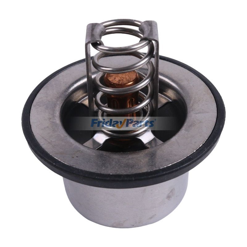 FridayParts Thermostat für Cummins ISX ISX15 QSX15 QSX