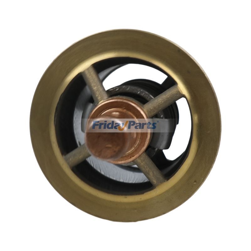 Thermostat 4386527 für Cummins-Motor ISX15 QSN14 QSX11.9 QSX15 X15für 