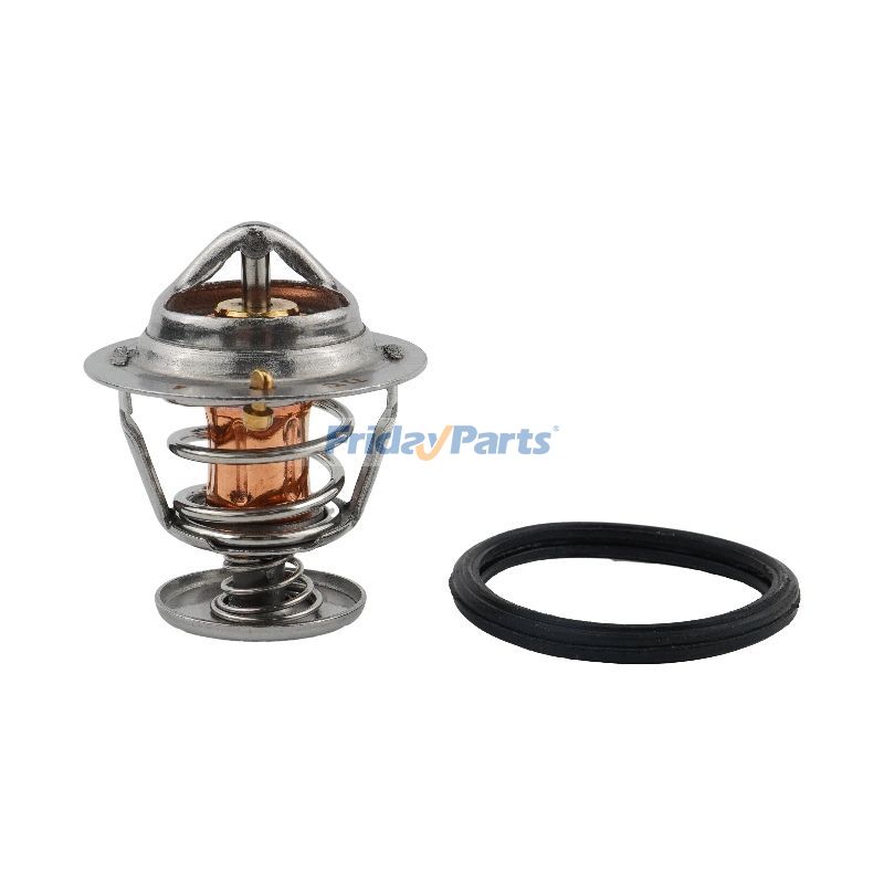 Thermostat in Stock in China,USA,China Stock,Germany