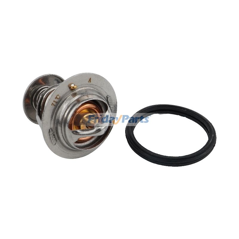 Thermostat  Engine