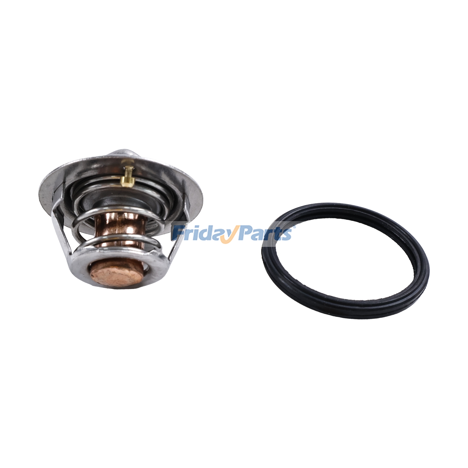 Thermostat 49054-1055 for Kawasaki ATV Prairie 700 4X4 KVF700 Brute UTV Teryx 750 800 1985-2022