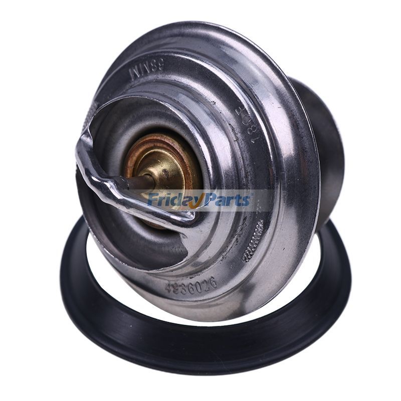 Thermostatfür Motor