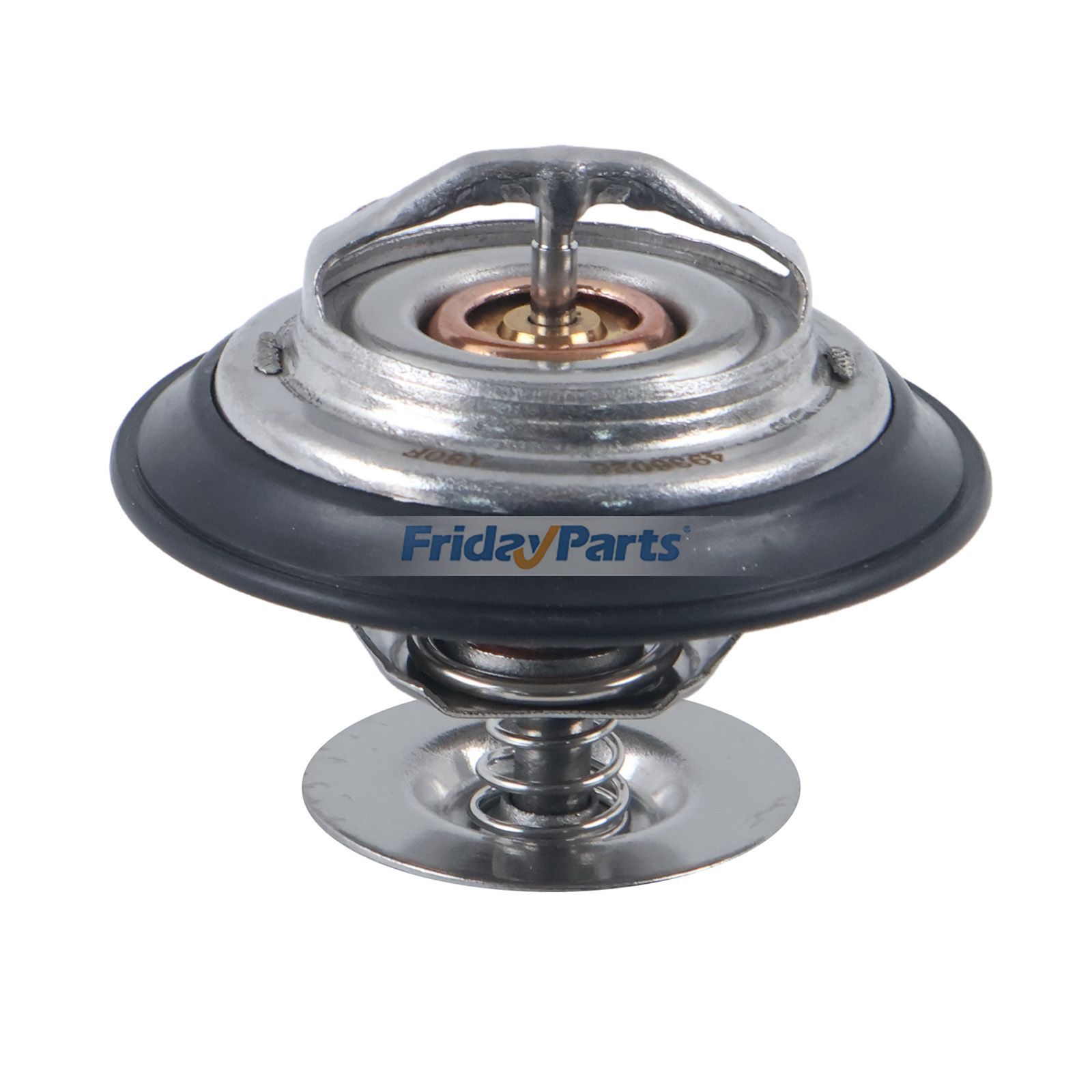 Thermostatfür Motor,Bagger