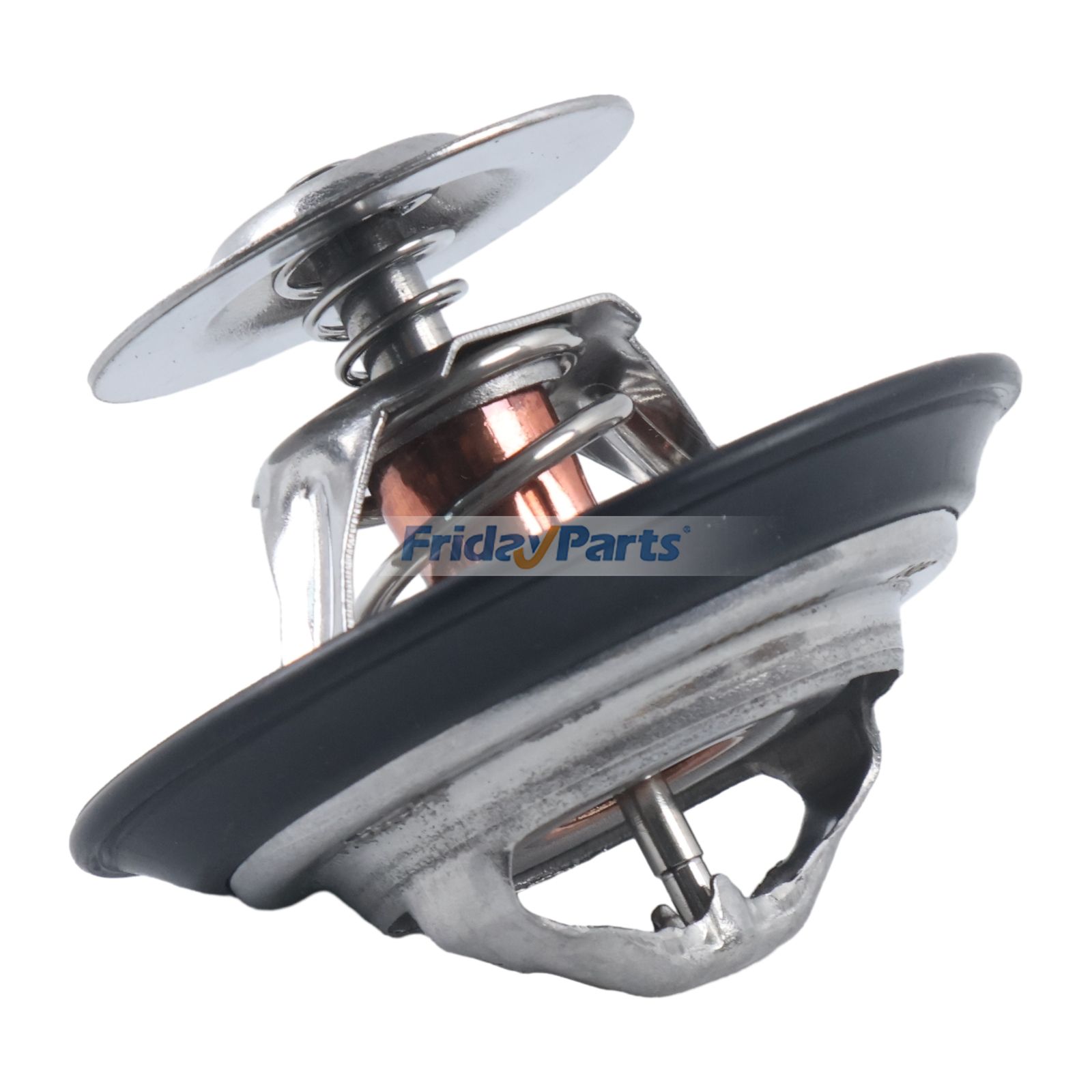 Thermostat 4941322 für Cummins-Motor 6C8.3 GTA8.3 ISC8.3 QSL9 QSC8.3 ISL9 Hyundai-Bagger R320LC-9 R360LC-9für Für HYUNDAI