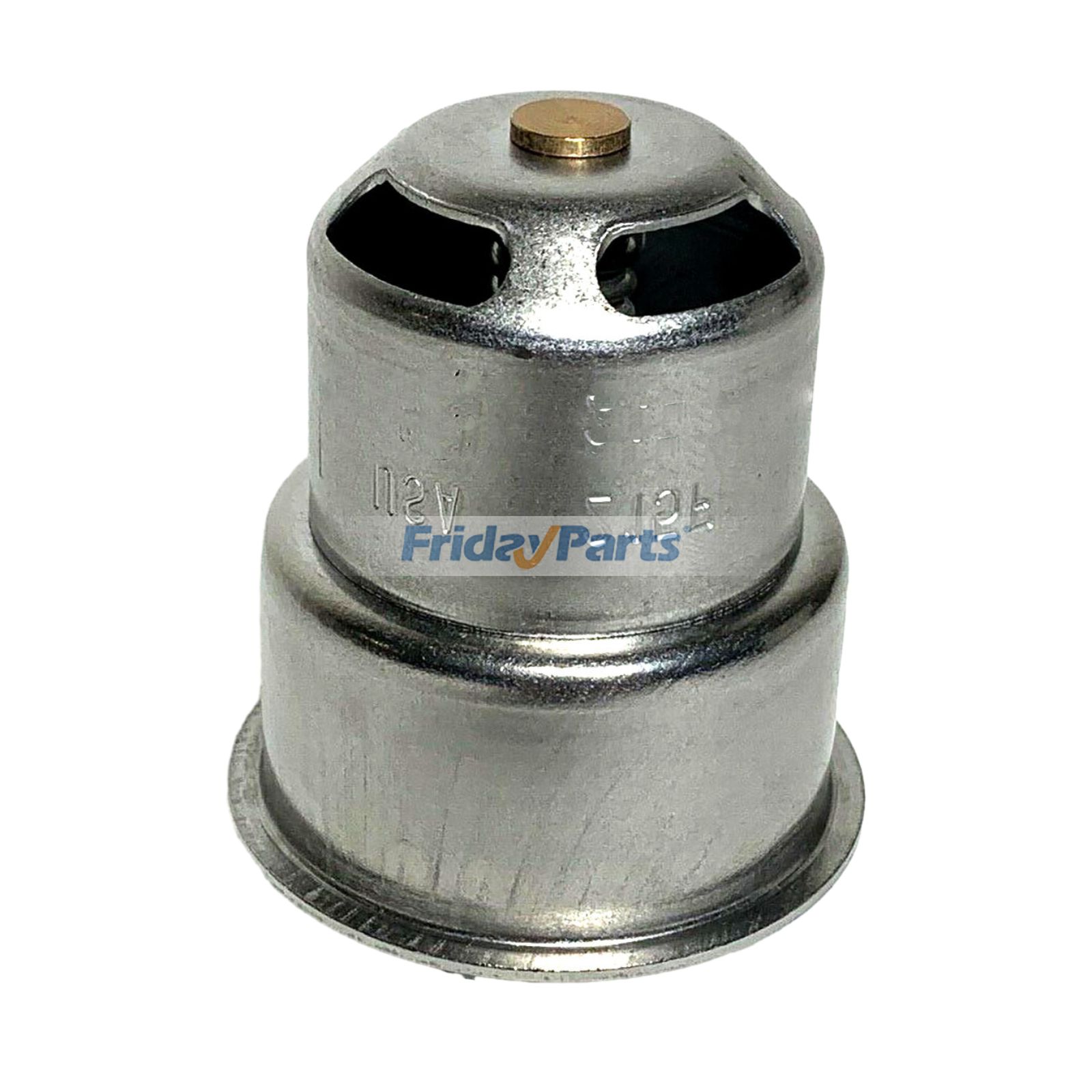 Thermostat 4952631 für Cummins-Motoren ISX12N, ISX15, QSM11, QSX15