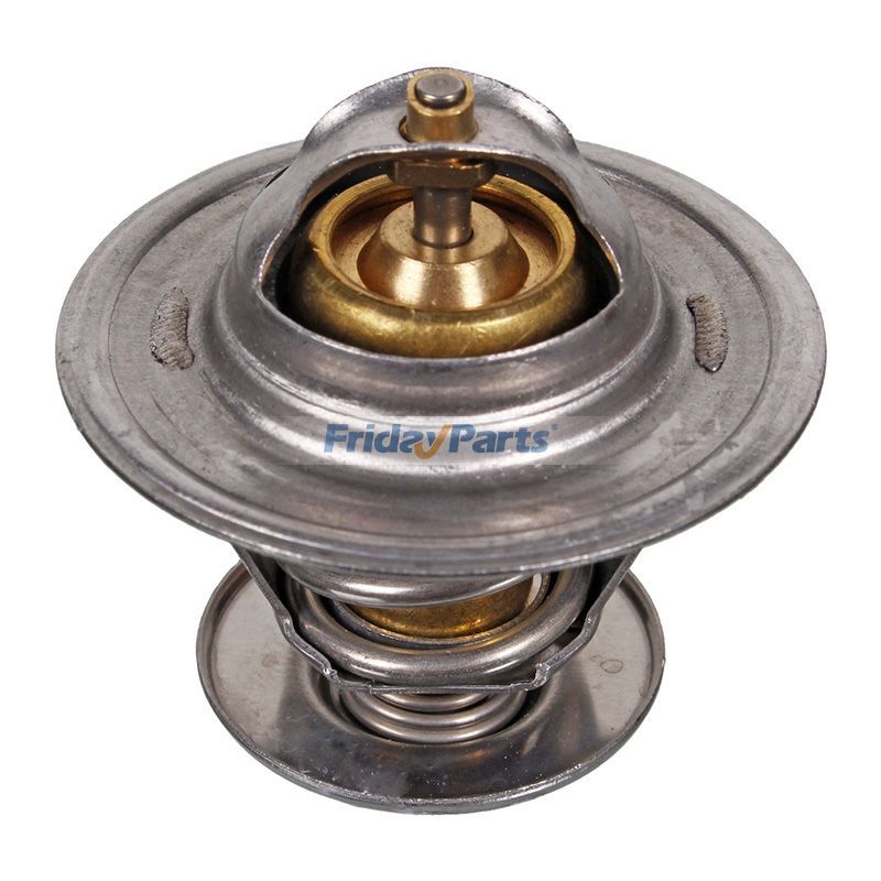 Thermostat 4967783 für Cummins-Motor KTA19 QSK19 QSK95