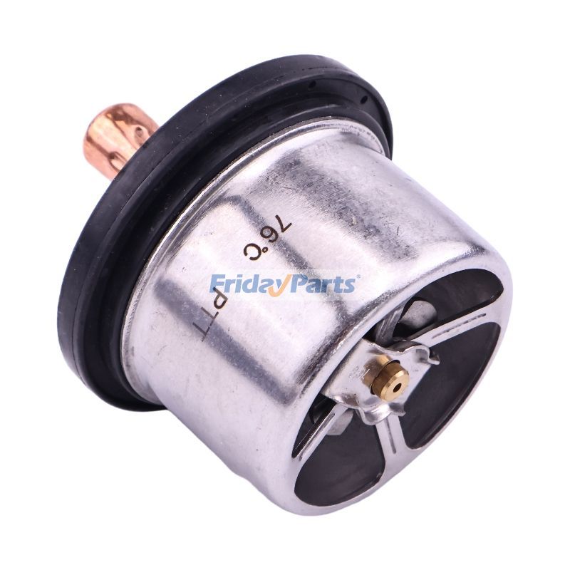  Thermostat F2CFA614AE010 F2CFE614FB004 For New Holland