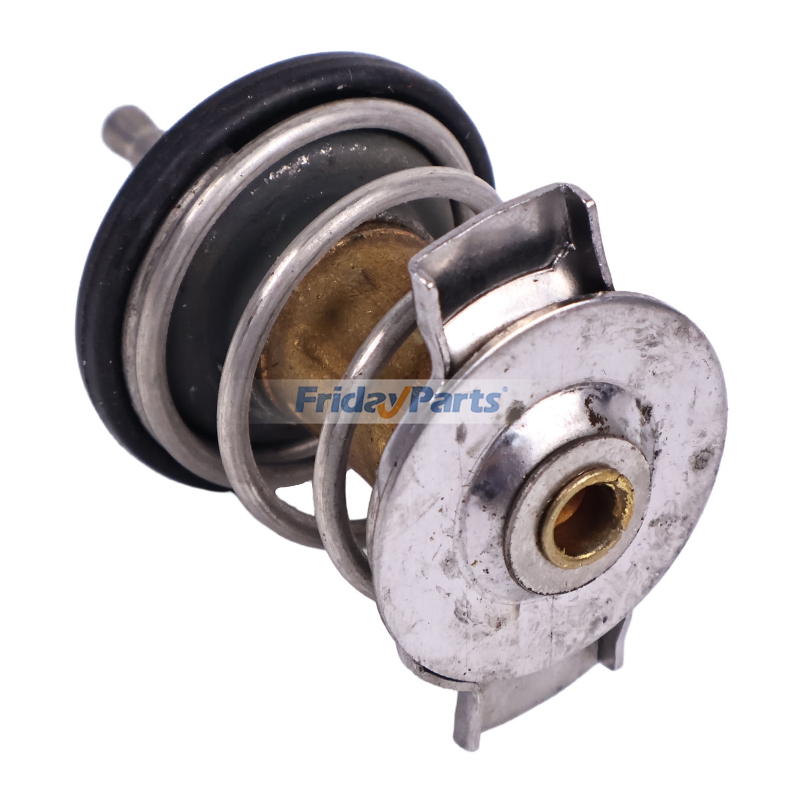 Thermostat for Loader