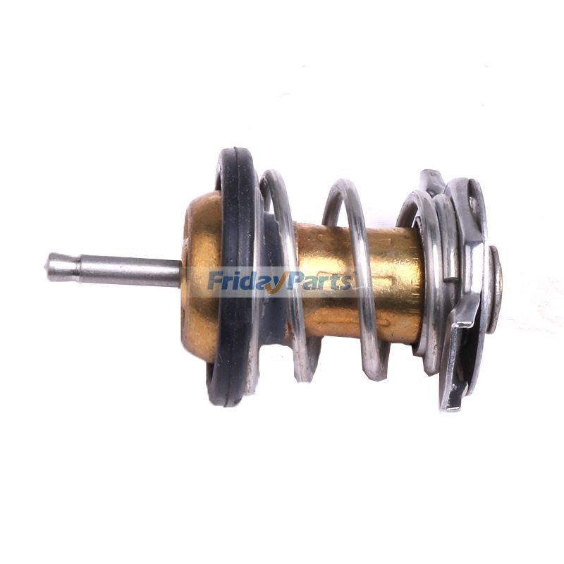 Termostato 504209127 para CASE 420 430 435 445 450 SR200 SR210 SR220 SR250 SV250 SV300 TR270 TR320 TV380 de FridayParts
