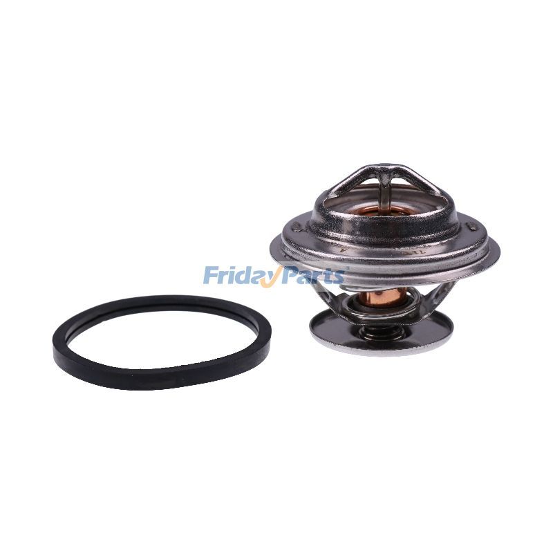中華龍壺 (A00062) Thermostat 51.06402-0006 for Doosan Daewoo Engine P222LE