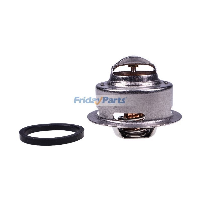 Thermostat 51-8010 51-7700 für Mitsubishi Motor S6K Caterpillar CAT Bagger E320C E200B