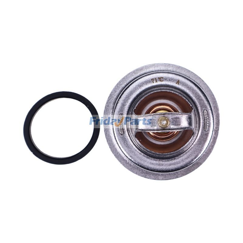  Thermostat Caterpillar CAT For CAT