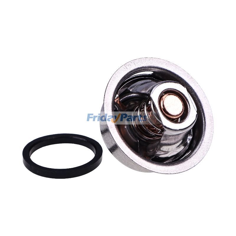 FridayParts Thermostat Caterpillar CAT